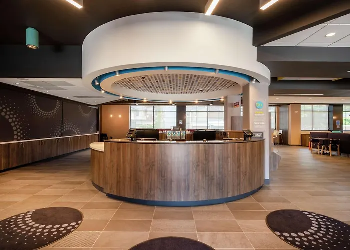 Tru By Hilton Baltimore Harbor East
