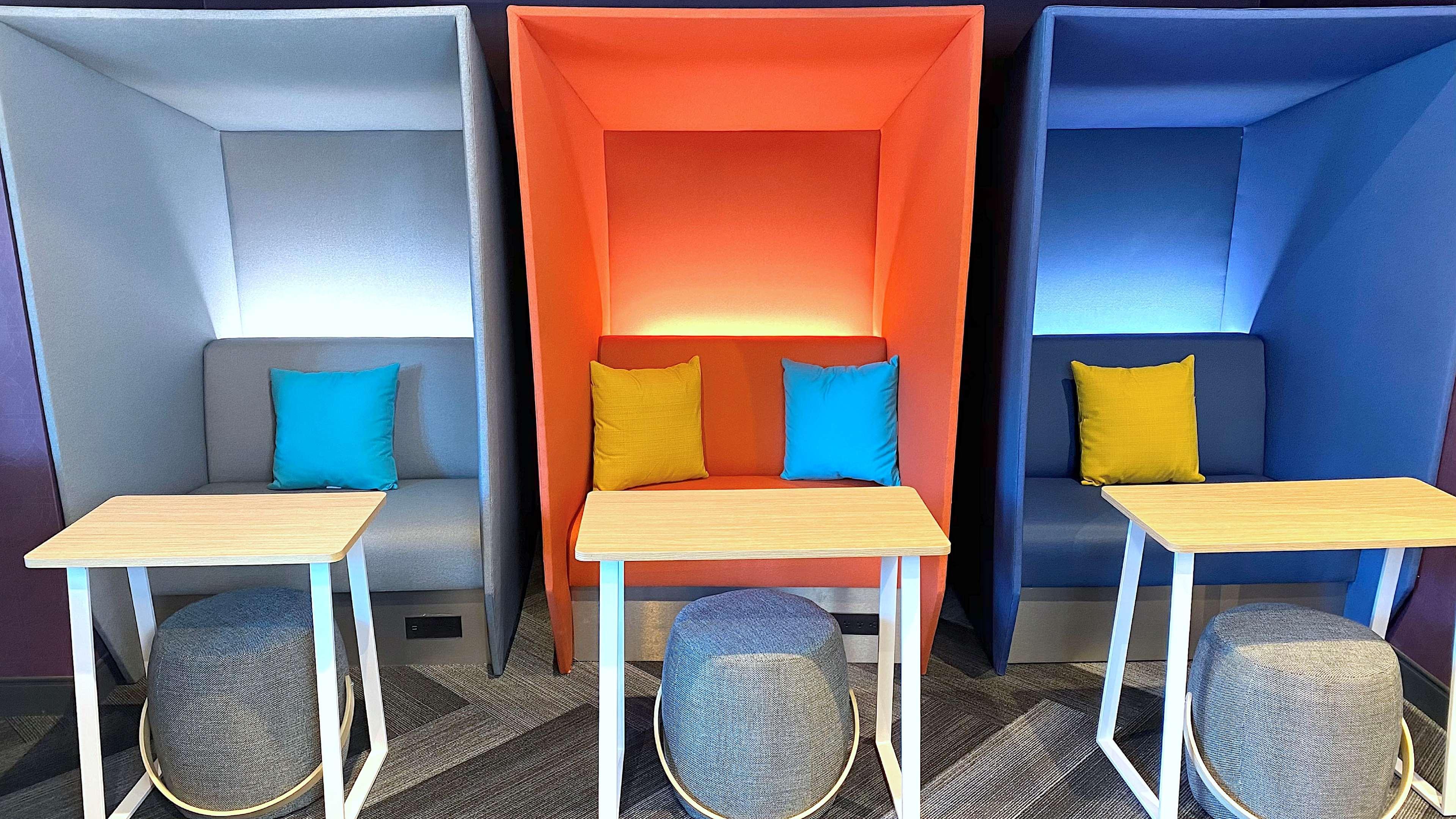 Tru By Hilton Harbor East 3* Baltimore
