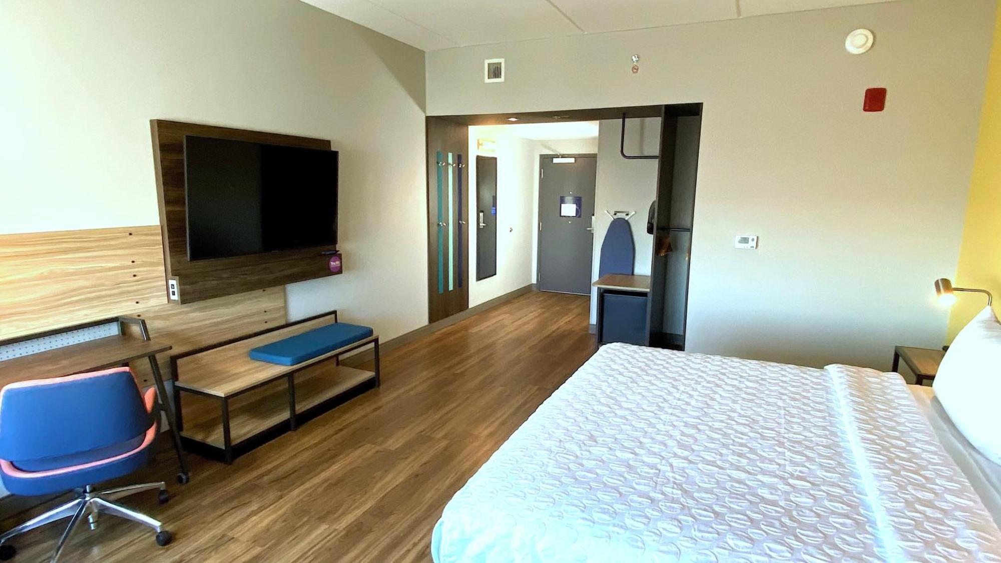 Tru By Hilton Harbor East 3* Baltimore