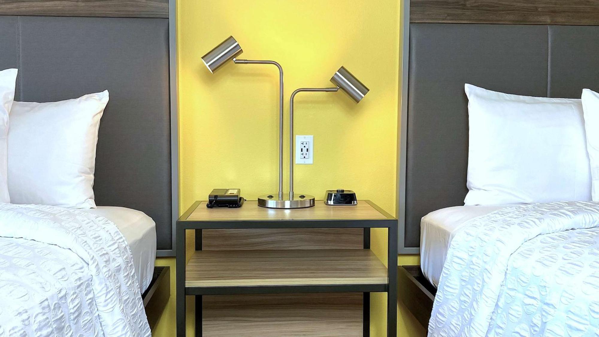 Tru By Hilton Harbor East 3*